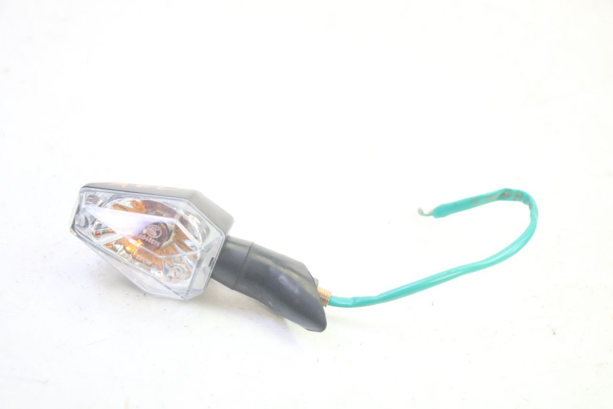 photo de LINKS HINTEN BLINKER SYM CROX 4T 50 (2016 - 2023) - Hauptansicht