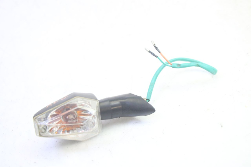 photo de LINKS HINTEN BLINKER SYM CROX 4T 50 (2016 - 2023) - Hauptansicht