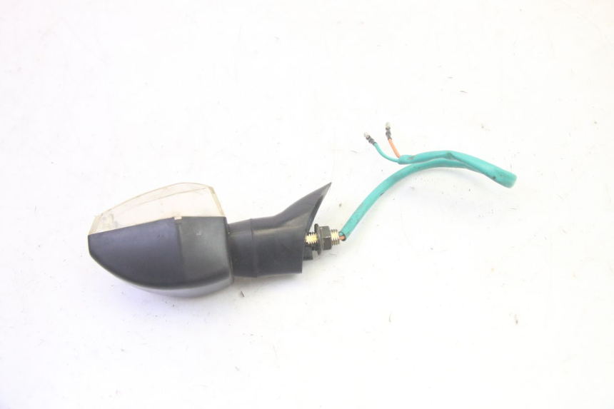 photo de LINKS HINTEN BLINKER SYM CROX 4T 50 (2016 - 2023) - Alternative Perspektive