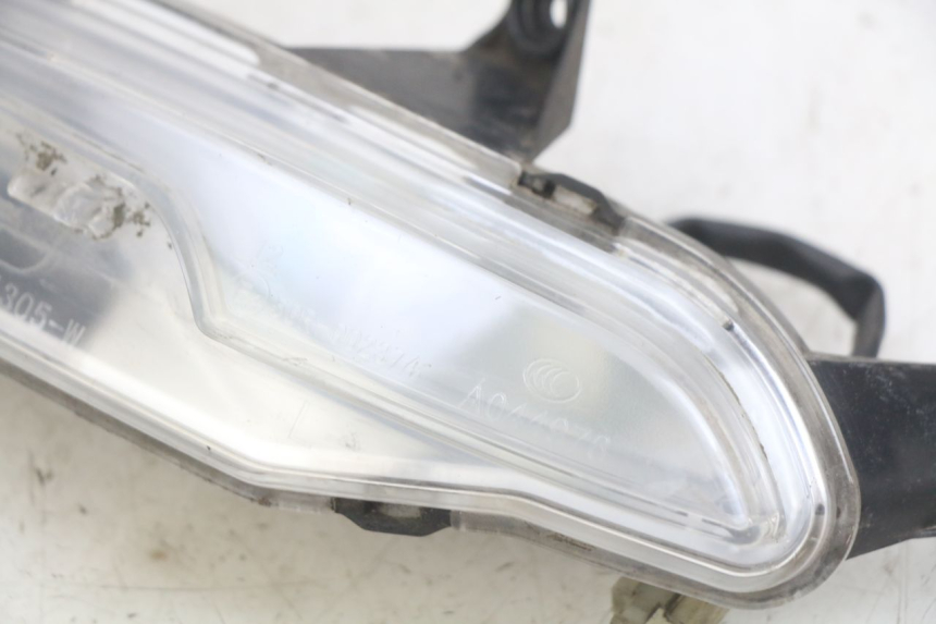 photo de LINKS HINTEN BLINKER PEUGEOT DJANGO 4T 50 (2014 - 2019) - Alternative Perspektive