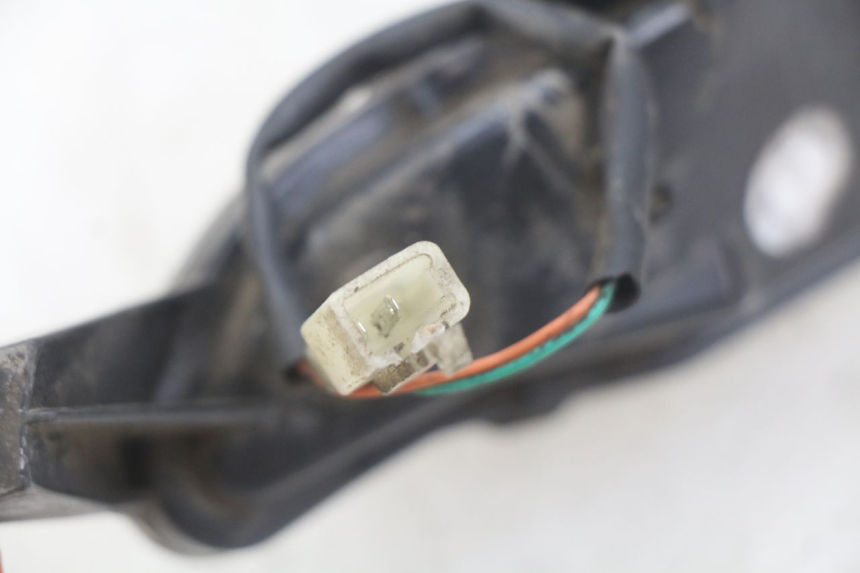 photo de LINKS HINTEN BLINKER PEUGEOT DJANGO 4T 50 (2014 - 2019) - Technische Nahaufnahme