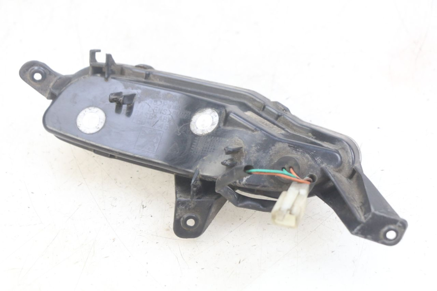 photo de LINKS HINTEN BLINKER PEUGEOT DJANGO 4T 50 (2014 - 2019) - Details der Befestigungspunkte