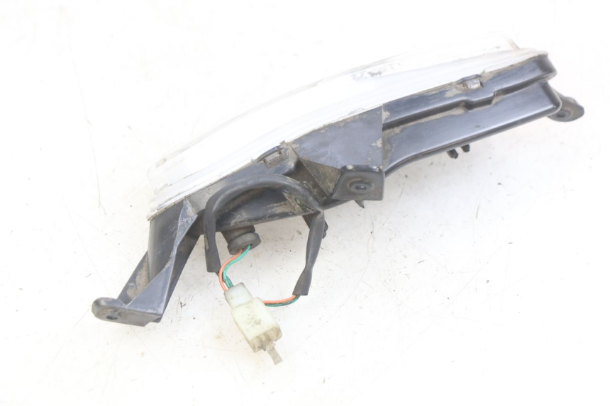 photo de LINKS HINTEN BLINKER PEUGEOT DJANGO 4T 50 (2014 - 2019) - Oberflächenzustand und Material