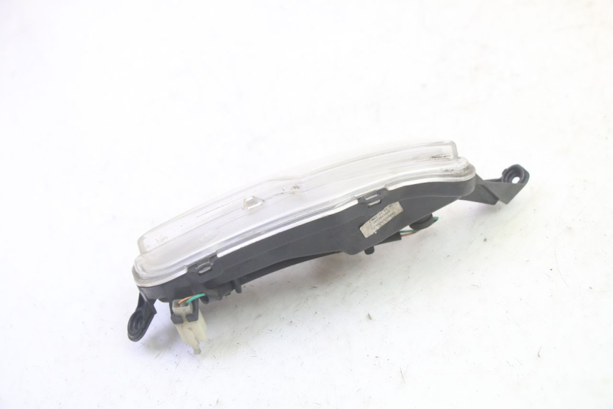 photo de LINKS HINTEN BLINKER PEUGEOT DJANGO 4T 50 (2014 - 2019) - Zoom auf Gebrauchszustand