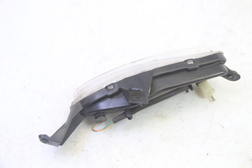 photo de LINKS HINTEN BLINKER PEUGEOT DJANGO 4T 50 (2014 - 2019) - Technische Nahaufnahme