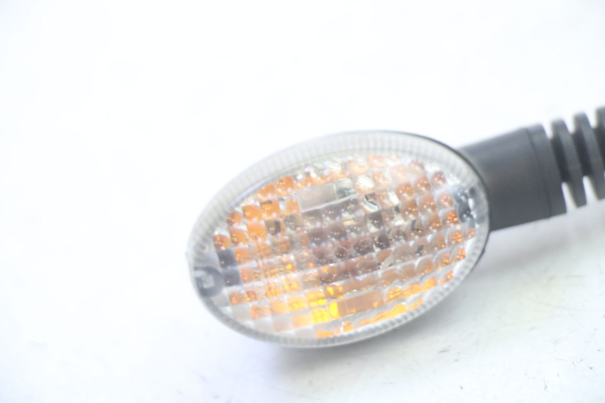 photo de HINTEN LINKS BLINKER SUZUKI DL V STROM 1000 (2002 - 2007) - Zoom auf Gebrauchszustand