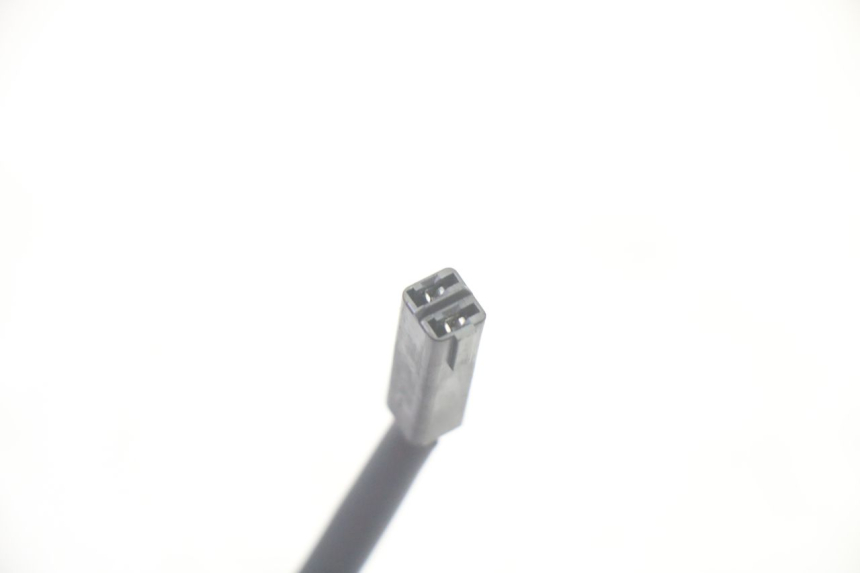 photo de HINTEN LINKS BLINKER SUZUKI DL V STROM 1000 (2002 - 2007) - Technische Nahaufnahme