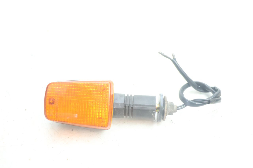photo de HINTEN LINKS BLINKER SUZUKI DR S 600 (1985 - 1989) - Hauptansicht