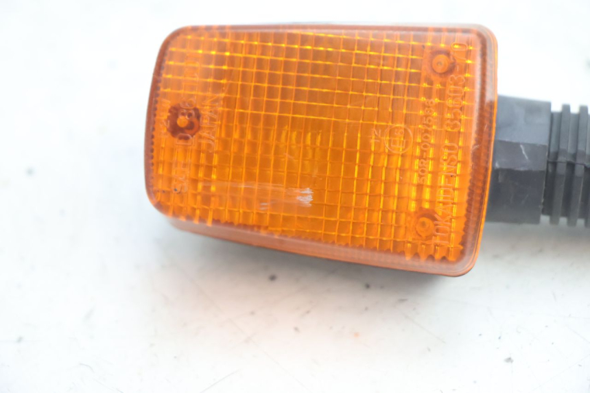 photo de HINTEN LINKS BLINKER SUZUKI DR S 600 (1985 - 1989) - Detailansicht des Bauteils