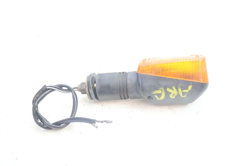 photo de HINTEN LINKS BLINKER SUZUKI DR S 600 (1985 - 1989) - Zoom auf Gebrauchszustand