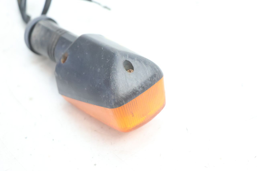 photo de HINTEN LINKS BLINKER SUZUKI DR S 600 (1985 - 1989) - Technische Nahaufnahme