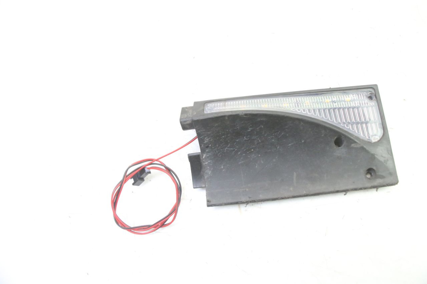 photo de HINTEN LINKS BLINKER URBANGLIDE E-CROSS PRO 1 - Hauptansicht