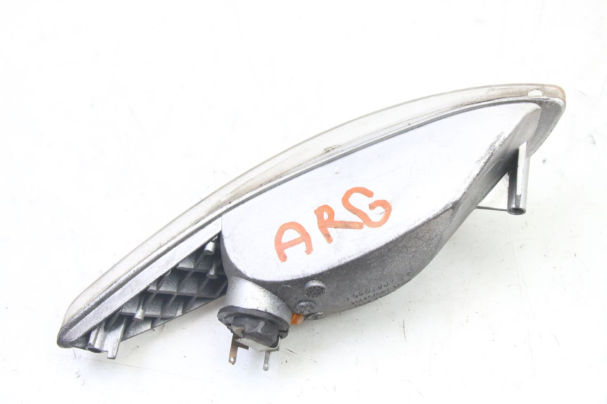 photo de HINTEN LINKS BLINKER PEUGEOT ELYSEO 125 (1999 - 2004) - Technische Nahaufnahme