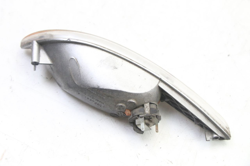 photo de HINTEN LINKS BLINKER PEUGEOT ELYSEO 125 (1999 - 2004) - Details der Befestigungspunkte
