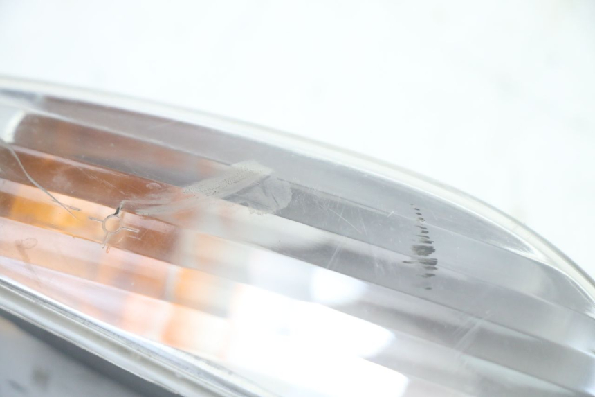 photo de LINKS HINTEN BLINKER PEUGEOT ELYSTAR 50 (2002 - 2014) - Alternative Perspektive