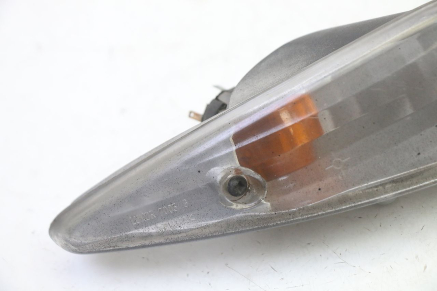 photo de LINKS HINTEN BLINKER PEUGEOT ELYSTAR 50 (2002 - 2014) - Detailansicht des Bauteils