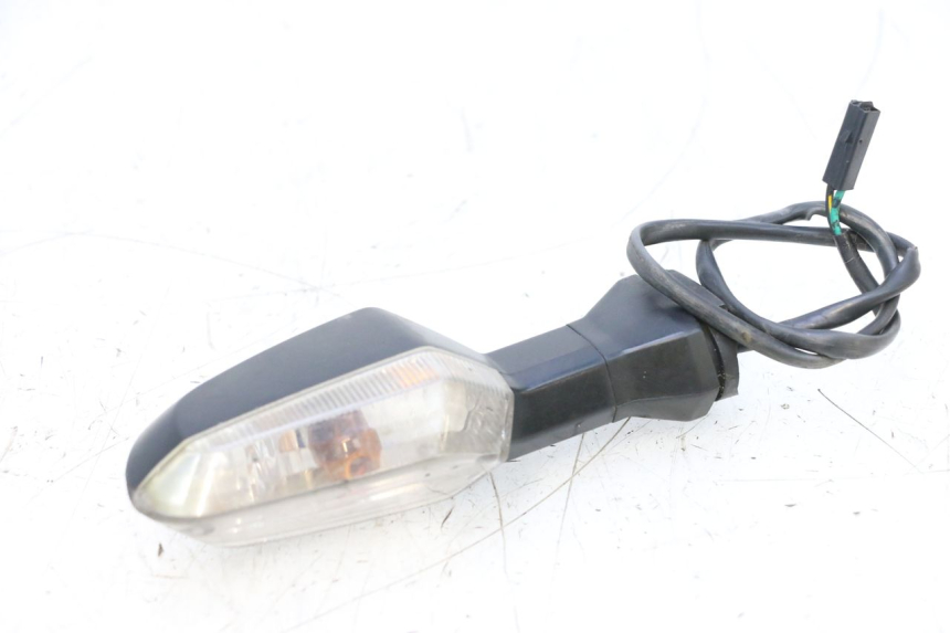 photo de LINKER HINTERRÜCKLICHTBLINKER KAWASAKI ER-6 ER6 F ABS 650 (2012 - 2016) - Hauptansicht
