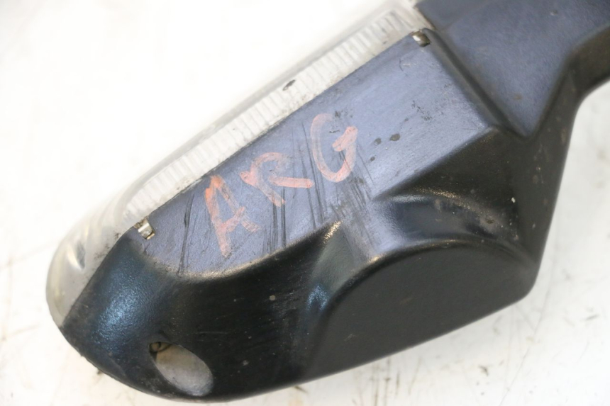 photo de LINKER HINTERRÜCKLICHTBLINKER KAWASAKI ER-6 ER6 F ABS 650 (2012 - 2016) - Details der Befestigungspunkte