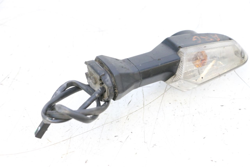 photo de LINKER HINTERRÜCKLICHTBLINKER KAWASAKI ER-6 ER6 F ABS 650 (2012 - 2016) - Oberflächenzustand und Material