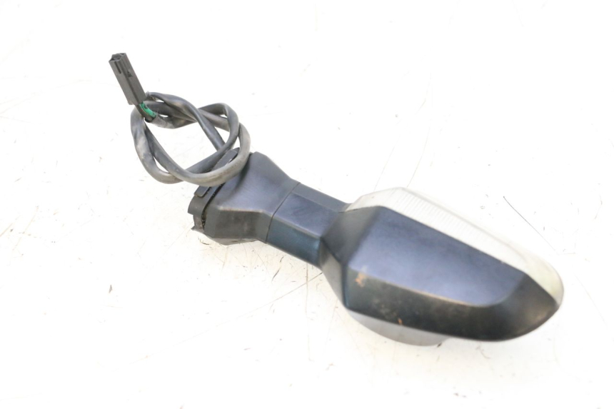photo de LINKER HINTERRÜCKLICHTBLINKER KAWASAKI ER-6 ER6 F ABS 650 (2012 - 2016) - Geprüftes Gebrauchtteil