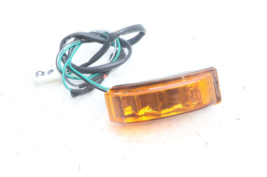photo de HINTEN LINKS BLINKER ASKOLL ESPRO 1 - Hauptansicht