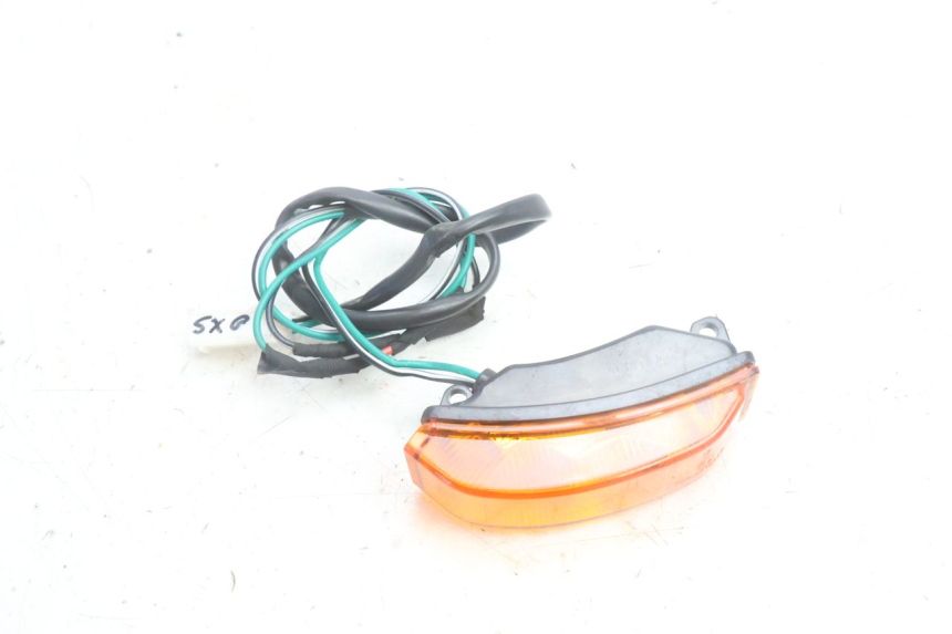 photo de HINTEN LINKS BLINKER ASKOLL ESPRO 1 - Detailansicht des Bauteils