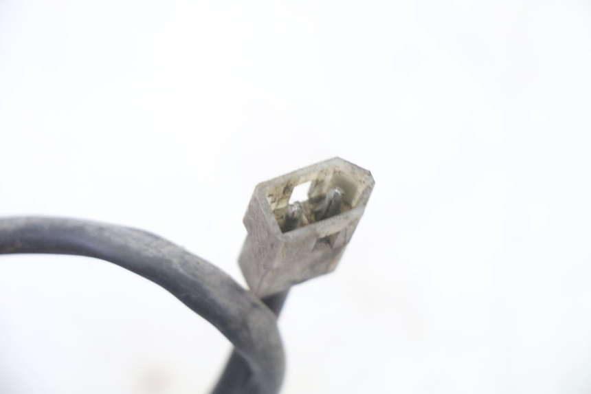 photo de HINTEN LINKS BLINKER APRILIA ETX 125 (1998 - 2002) - Technische Nahaufnahme