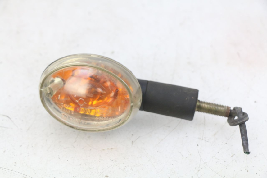 photo de LINKS HINTEN BLINKER KEEWAY F-ACT FACT 50 (2006 - 2011) - Hauptansicht