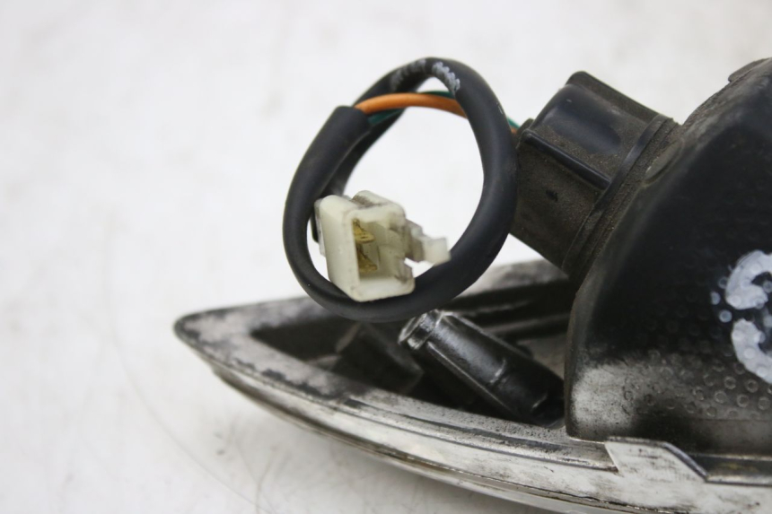 photo de LINKS HINTEN BLINKER SYM FIDDLE 3 III 125 (2014 - 2020) - Detailansicht des Bauteils