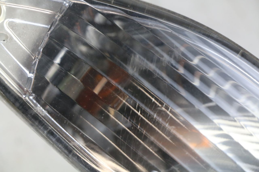 photo de LINKS HINTEN BLINKER SYM FIDDLE 3 III 125 (2014 - 2020) - Detailansicht des Bauteils