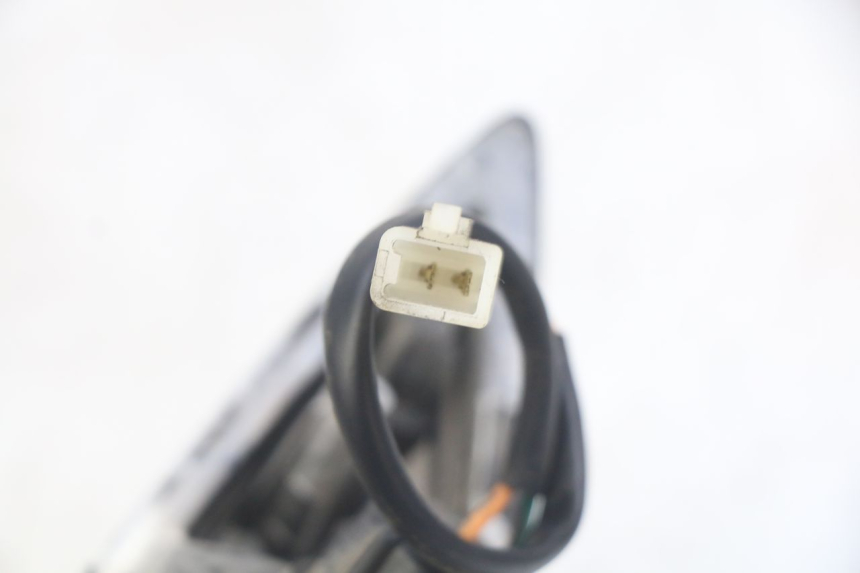 photo de LINKS HINTEN BLINKER SYM FIDDLE 3 III 125 (2014 - 2020) - Technische Nahaufnahme