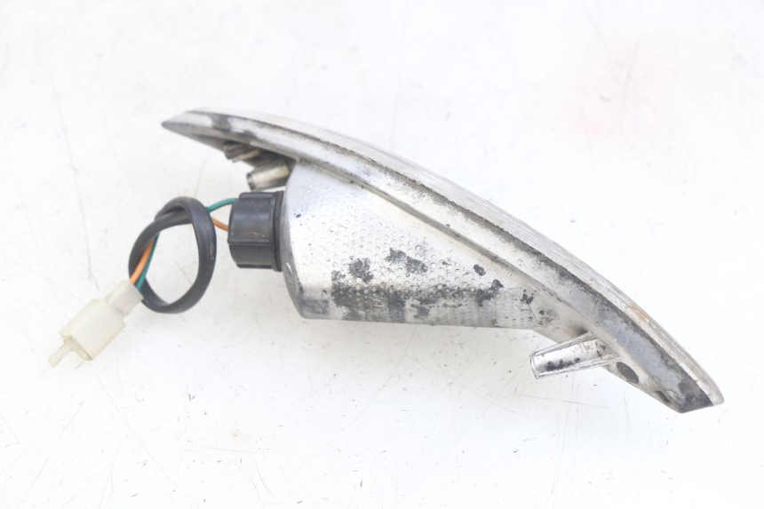 photo de LINKS HINTEN BLINKER SYM FIDDLE 3 III 125 (2014 - 2020) - Details der Befestigungspunkte