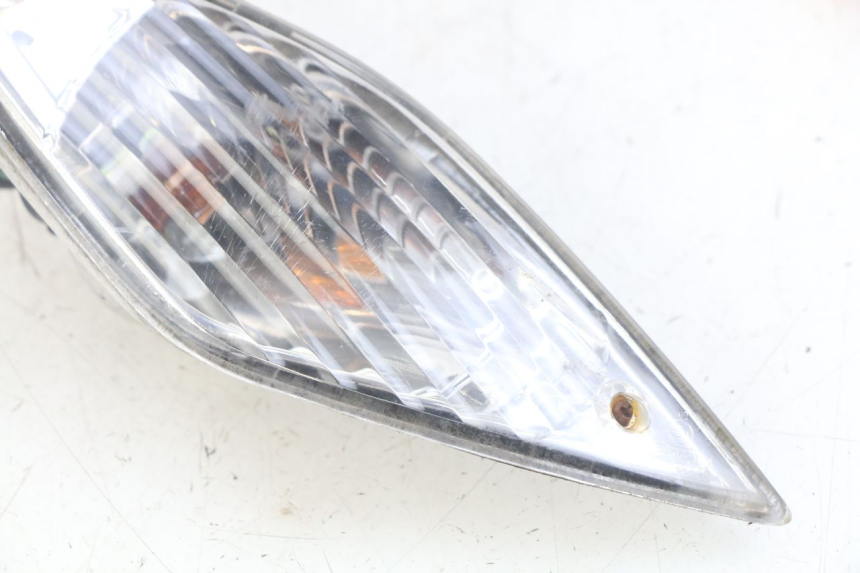 photo de LINKS HINTEN BLINKER SYM FIDDLE 3 III 125 (2014 - 2020) - Geprüftes Gebrauchtteil