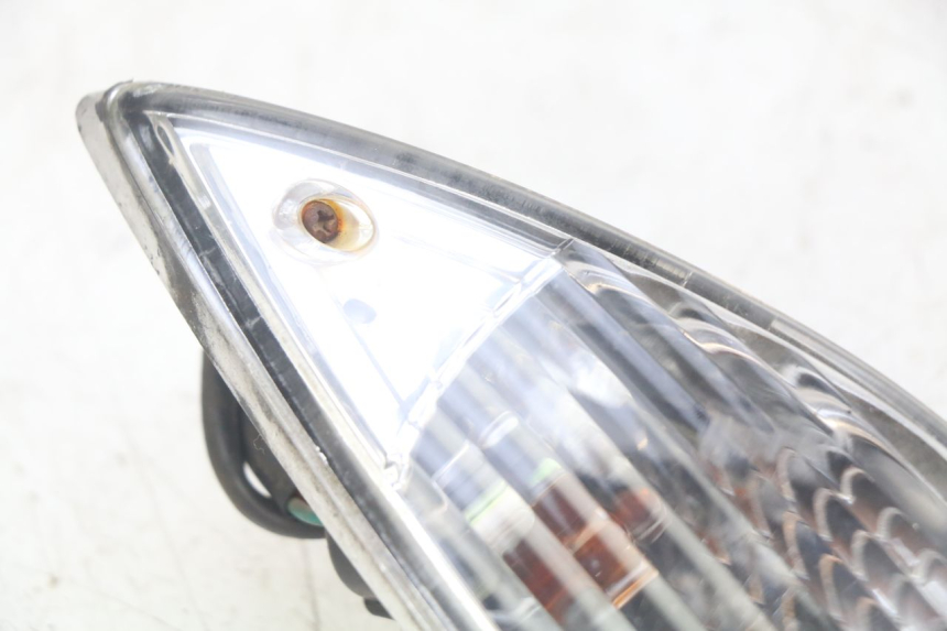 photo de LINKS HINTEN BLINKER SYM FIDDLE 3 III 125 (2014 - 2020) - Kennzeichnungen und Originalreferenzen