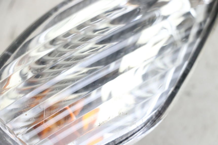 photo de LINKS HINTEN BLINKER SYM FIDDLE 3 III 125 (2014 - 2020) - Detailansicht des Bauteils