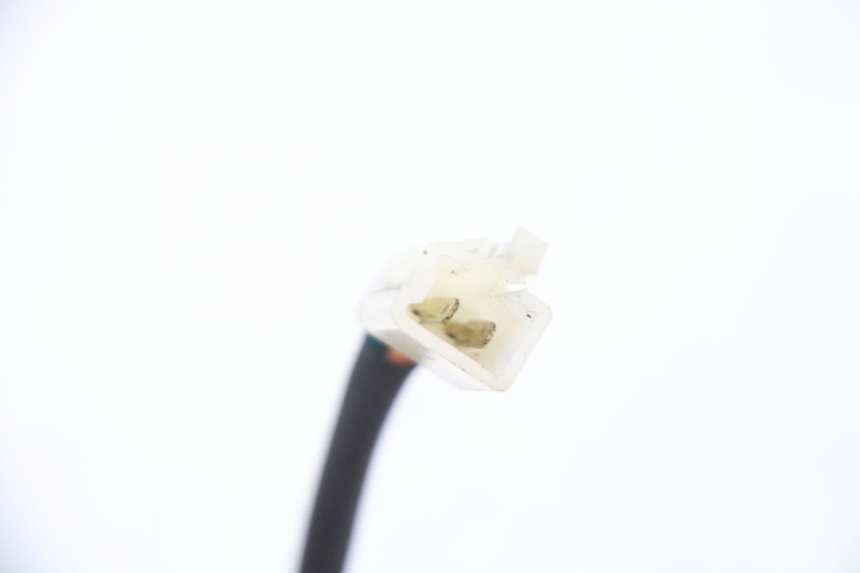 photo de LINKS HINTEN BLINKER SYM FIDDLE 3 III 125 (2014 - 2020) - Oberflächenzustand und Material