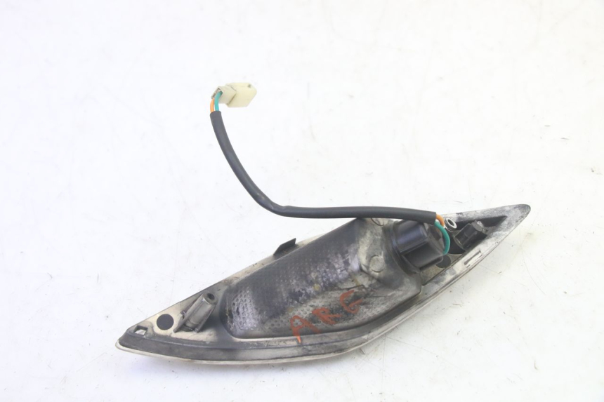 photo de LINKS HINTEN BLINKER SYM FIDDLE 3 III 125 (2014 - 2020) - Gesamtansicht des Produkts