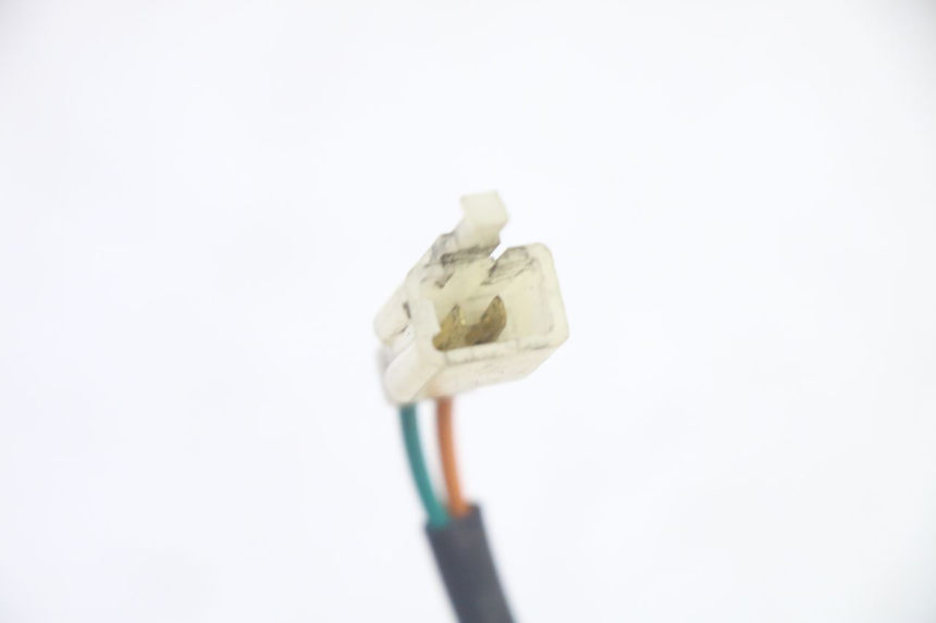 photo de LINKS HINTEN BLINKER SYM FIDDLE 3 III 125 (2014 - 2020) - Details der Befestigungspunkte