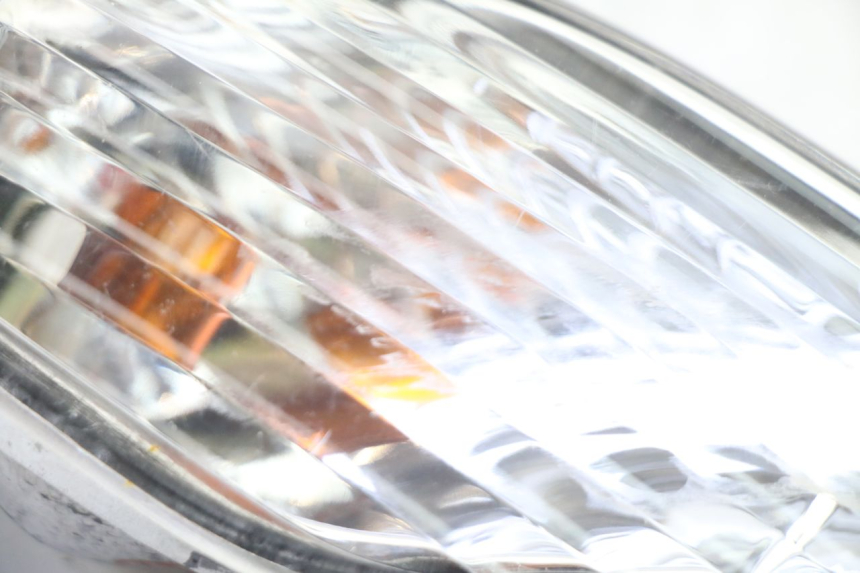 photo de HINTEN LINKS BLINKER SYM FIDDLE 3 III 50 (2014 - 2020) - Alternative Perspektive