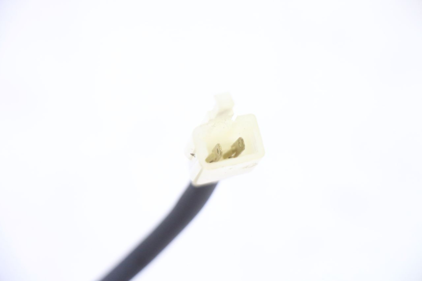 photo de HINTEN LINKS BLINKER SYM FIDDLE 3 III 50 (2014 - 2020) - Oberflächenzustand und Material