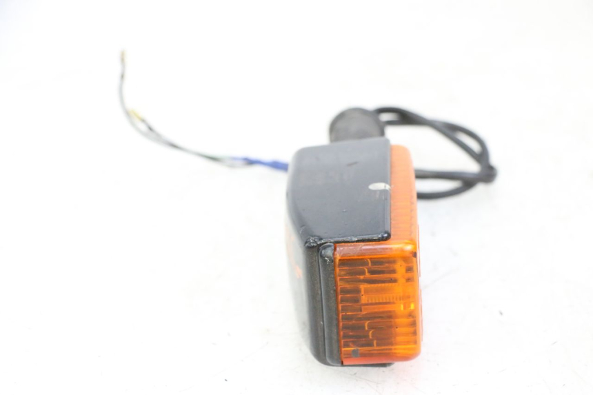 photo de HINTEN LINKS BLINKER YAMAHA FJ 36Y 1100 (1984 - 1985) - Charakteristische Merkmale