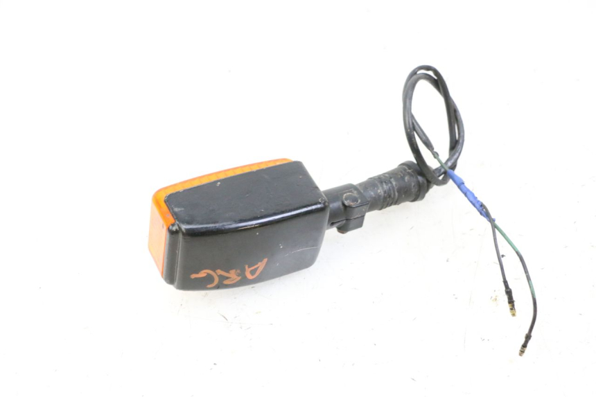 photo de HINTEN LINKS BLINKER YAMAHA FJ 36Y 1100 (1984 - 1985) - Technische Nahaufnahme