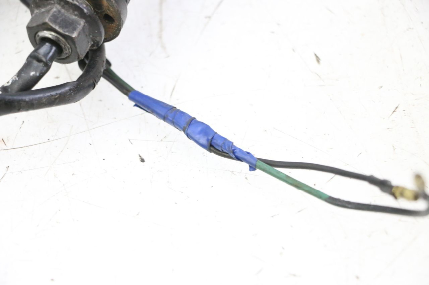 photo de HINTEN LINKS BLINKER YAMAHA FJ 36Y 1100 (1984 - 1985) - Geprüftes Gebrauchtteil