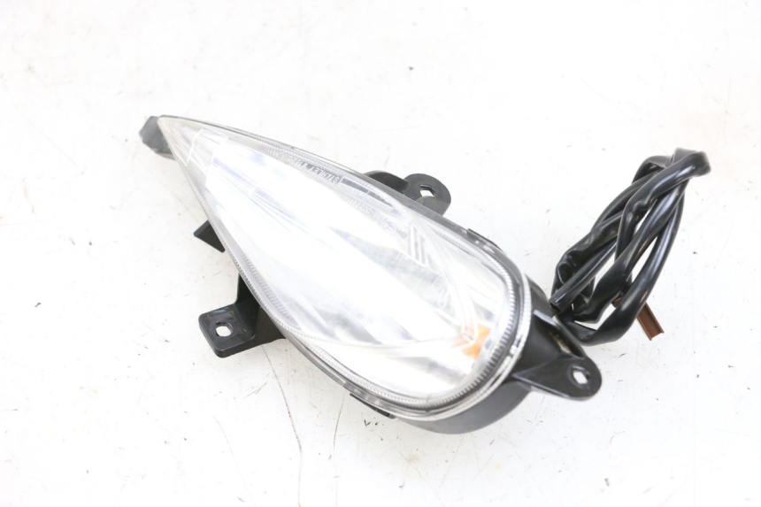 photo de HINTEN LINKS BLINKER MBK FLIPPER 115 (2013 - 2017) - Details der Befestigungspunkte