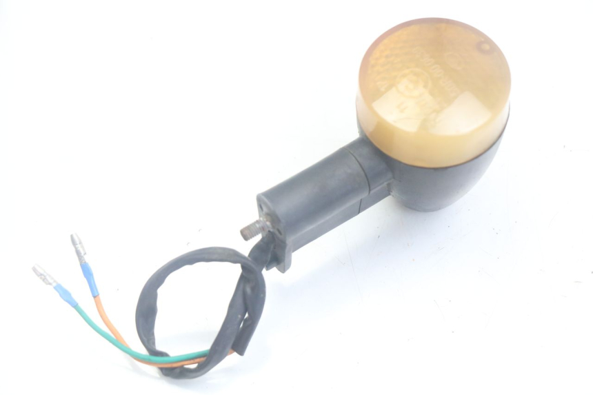 photo de HINTEN LINKS BLINKER BAOTIAN FRESH 50 (2004 - 2012) - Zoom auf Gebrauchszustand