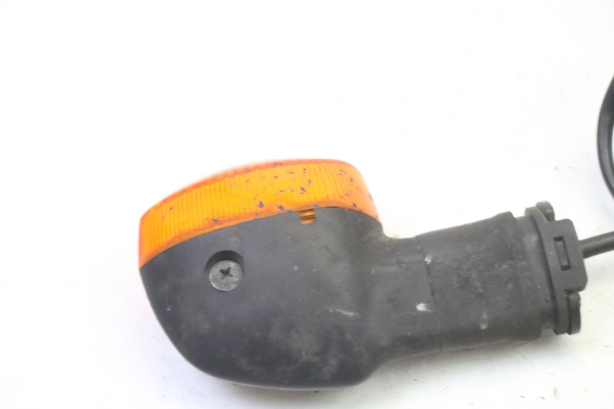 photo de HINTEN LINKS BLINKER YAMAHA FZ6 FAZER S2 600 (2007 - 2011) - Technische Nahaufnahme