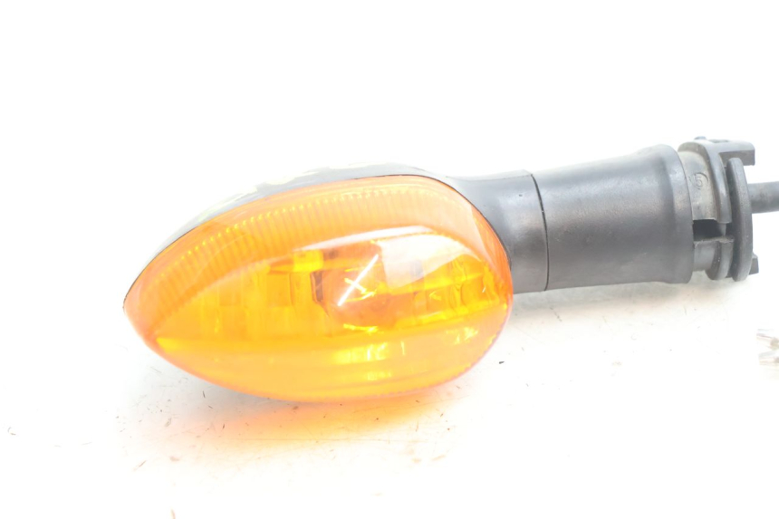 photo de HINTEN LINKS BLINKER YAMAHA FZ8 800 (2010 - 2016) - Zoom auf Gebrauchszustand