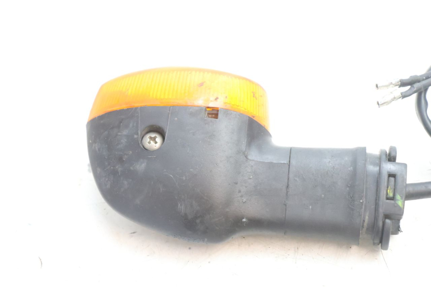 photo de HINTEN LINKS BLINKER YAMAHA FZ8 800 (2010 - 2016) - Technische Nahaufnahme