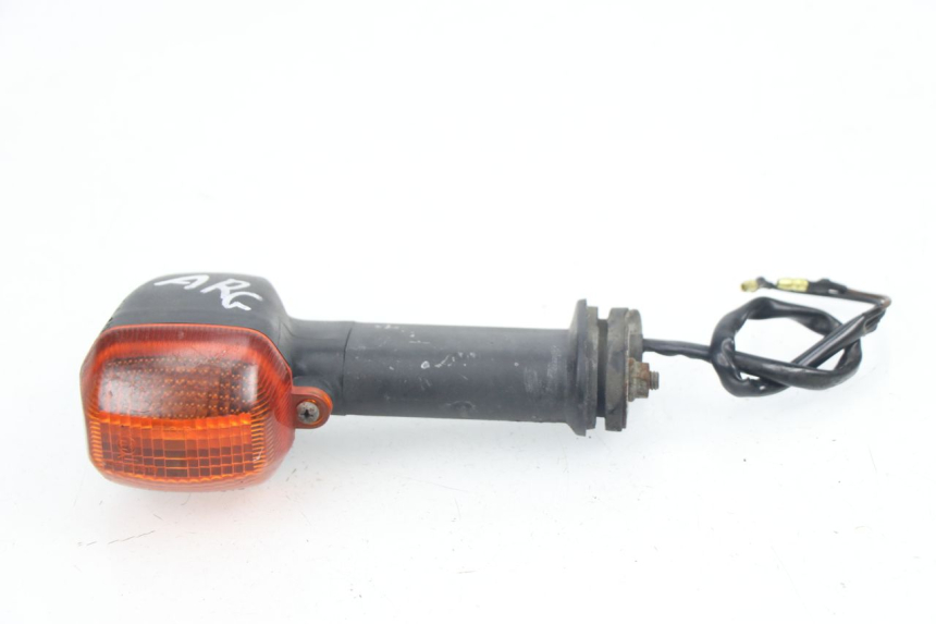 photo de HINTEN LINKS BLINKER YAMAHA FZS FAZER 600 (1998 - 2001) - Hauptansicht