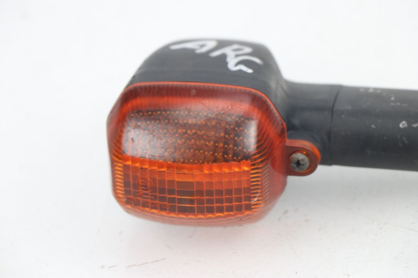 photo de HINTEN LINKS BLINKER YAMAHA FZS FAZER 600 (1998 - 2001) - Detailansicht des Bauteils
